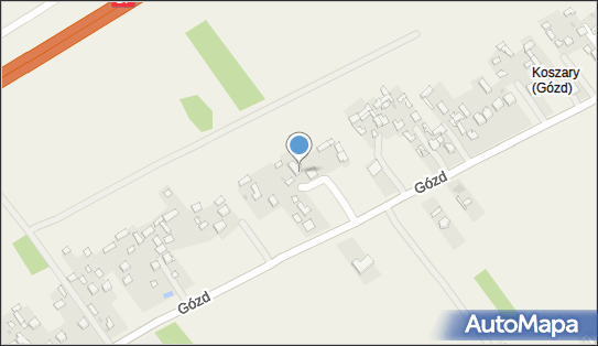 RosTech Robert Syzdół, Gózd 83A, Gózd 26-140 - Przedsiębiorstwo, Firma, NIP: 6631729305