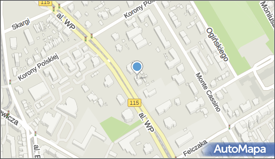 Rotal Zakład ogrzewania alternatywnego, Aleja Wojska Polskiego 89 70-481 - Przedsiębiorstwo, Firma, numer telefonu