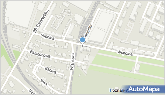 Rota, Wspólna 35a, Raszyn 05-090 - Przedsiębiorstwo, Firma, numer telefonu