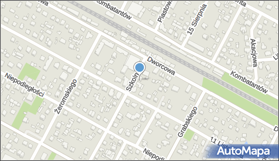 Rotex Robert Rogala, Szkolna 1, Sulejówek 05-070 - Przedsiębiorstwo, Firma, NIP: 9521018970