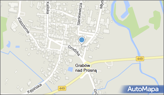 5140317320, Grabowska Grupa Budowlana Inwest-Bud Robert Tomalkiewicz 