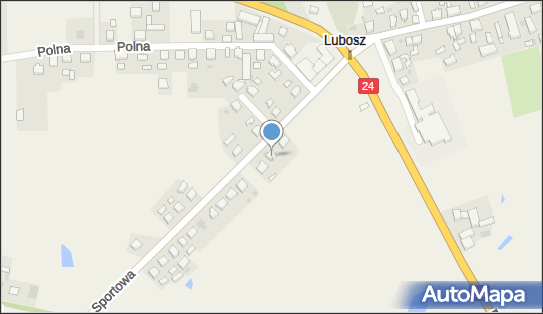 Rotrans, Sportowa 28, Lubosz 64-423 - Przedsiębiorstwo, Firma, NIP: 7881443326