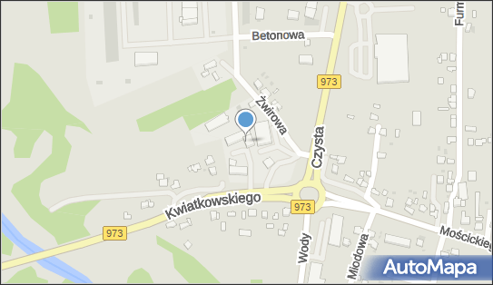 9930656225, Rott-Mann sp. z o.o. 