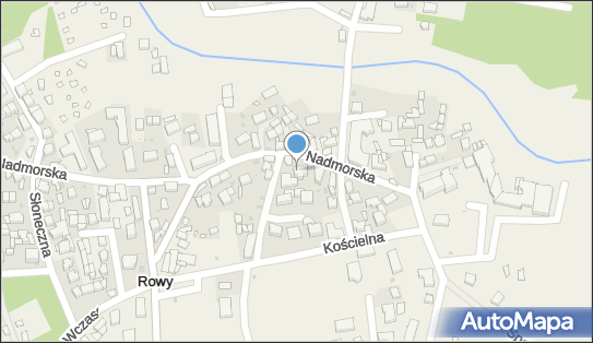 Row-2 Jan Torończak, Nadmorska 7, Rowy 76-212 - Przedsiębiorstwo, Firma, NIP: 8391023356