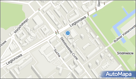 Rowbike, ul. M. Curie-Skłodowskiej 3, Białystok 15-094 - Przedsiębiorstwo, Firma, NIP: 5423230394