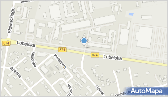 Rower Tak Emil Podgórski Urszula Podgórska, Lubelska 55, Puławy 24-100 - Przedsiębiorstwo, Firma, numer telefonu, NIP: 7161004001