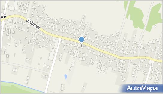 Rowerowo, Jeżowe 178, Jeżowe 37-430 - Przedsiębiorstwo, Firma, NIP: 8652250589