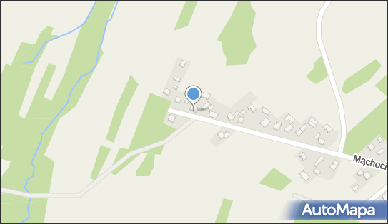 rowerski.pl Szymon Jamioł, Mąchocice-Scholasteria 2 26-001 - Przedsiębiorstwo, Firma, NIP: 6572712638