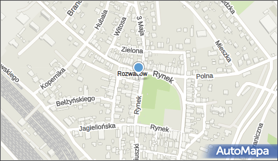 Rowi Zbigniew Laskowski, ul. Rynek 30, Stalowa Wola 37-464 - Przedsiębiorstwo, Firma, NIP: 8651266950