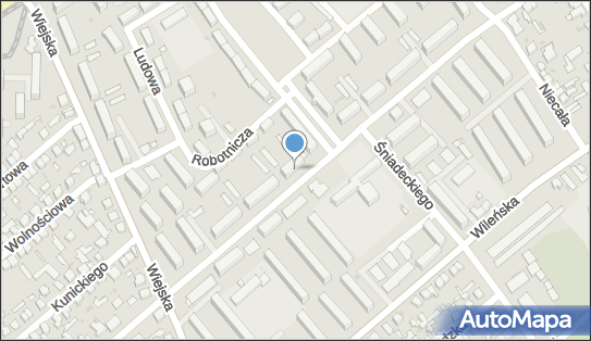 Roxana Renata Rudzińska, ul. Stanisława Moniuszki 141/143 95-200 - Przedsiębiorstwo, Firma, NIP: 7311012606