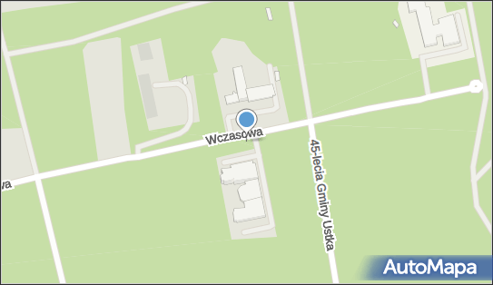 Royal Baltic M w Burzyńscy, Wczasowa 26, Ustka 76-270 - Przedsiębiorstwo, Firma, numer telefonu, NIP: 8390009549