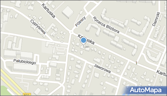 Royal Group Services, ul. Kartuska 366A, Gdańsk 80-125 - Przedsiębiorstwo, Firma, numer telefonu, NIP: 5861983573