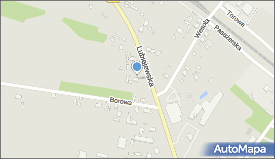 Royal Property Czarkowski Tomasz, Lubiejewska 99, Ostrów Mazowiecka 07-300 - Przedsiębiorstwo, Firma, NIP: 7591583160