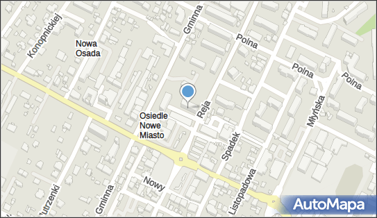 Róża Gaik - Działalność Gospodarcza, ul. Mikołaja Reja 9 22-400 - Przedsiębiorstwo, Firma, NIP: 9222017454