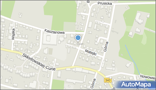 Różański K., Oborniki Śl., ul. Jana Matejki 9, Oborniki Śląskie 55-120 - Przedsiębiorstwo, Firma, NIP: 9151502922