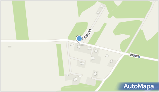 Rozar, ul. Szkolna 18, Glinianka 05-408 - Przedsiębiorstwo, Firma, NIP: 9221024363