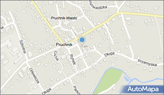 Róża, Rynek 8, Pruchnik 37-560 - Przedsiębiorstwo, Firma, NIP: 7921814221