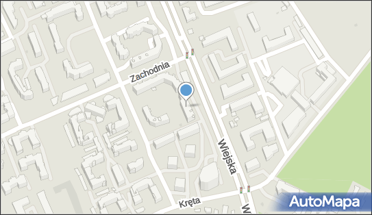 5421051167, Rozbudowa Sieci Dystrybucyjnej Network-Marketing Kulik Dorota 