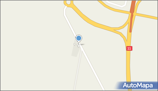 Rożen, Cło 1, Baranów 63-604 - Przedsiębiorstwo, Firma, NIP: 6191106898