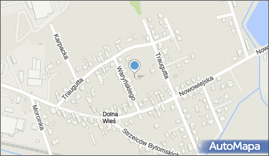 Rozkar Róża Jeleńkowska, ul. Ludwika Waryńskiego 4a, Nysa 48-303 - Przedsiębiorstwo, Firma, NIP: 7551404984