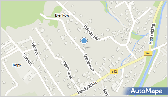 Rozładunek Wagonów Usługi Dźwigowe, ul. Jaśminowa 8A, Szczyrk 43-370 - Przedsiębiorstwo, Firma, numer telefonu, NIP: 5641630387