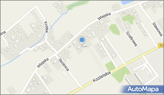 9690607261, Dirox Różowska Renata 