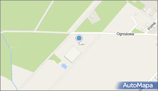 Rozpędek Krzysztof, ul. Ogrodowa 17 A, Siedlec 55-095 - Przedsiębiorstwo, Firma, NIP: 6481064553