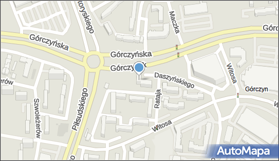 Rozwiązania It, ul. Wojciecha Korfantego 6, Gorzów Wielkopolski 66-400 - Przedsiębiorstwo, Firma, NIP: 5992660043