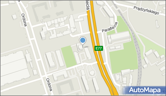 Rozwój Warszawska Spółdzielnia Pracy, Warszawa 01-242 - Przedsiębiorstwo, Firma, numer telefonu