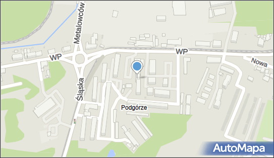 6271933787, Różycka Teresa, Kiosk Ogólnospożywczy 