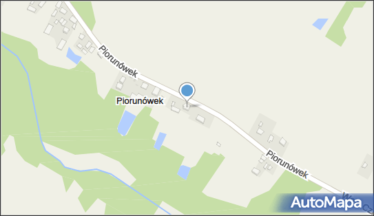 Różyczka, Piorunówek 5A, Piorunówek 98-105 - Przedsiębiorstwo, Firma, NIP: 8311634260