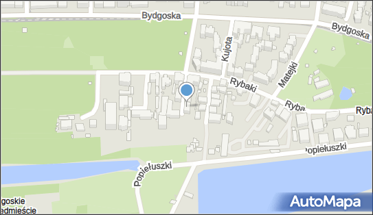 Rozynek Urszula Firma Handlowo Usługowa Rozynek, Toruń 87-100 - Przedsiębiorstwo, Firma