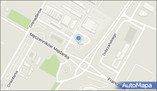 RP Consulting R Zasada, Droga Męczenników Majdanka 74, Lublin 20-325 - Przedsiębiorstwo, Firma, numer telefonu