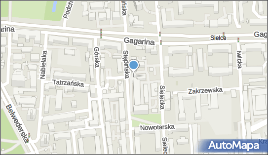 Rpcom Rafał Pietrzak, Stępińska 22/30, Warszawa 00-739 - Przedsiębiorstwo, Firma, NIP: 9521675828