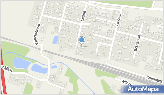 RR Auto Jarosław Kępczyński, ul. Leśna 13, Lubicz Dolny 87-162 - Przedsiębiorstwo, Firma, NIP: 8790004745