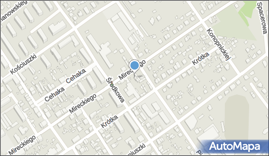 RS-Auto Rafał Sobieszczuk, ul. Józefa Mireckiego 23, Żyrardów 96-300 - Przedsiębiorstwo, Firma, NIP: 8381594324