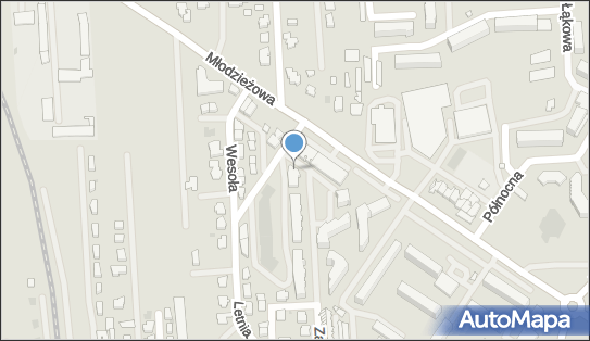 5671802870, RS-BUD Radosław Sobecki 