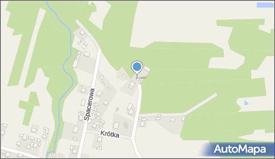 RS DACHY Rafał Skrzypowski, Graniczna 9, Dziurów 27-230 - Przedsiębiorstwo, Firma, numer telefonu