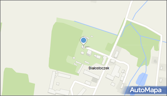 RS Druk Pogoń Czykier Małachwiejczyk, Białostoczek N/N 15-592 - Przedsiębiorstwo, Firma, numer telefonu, NIP: 9661890768