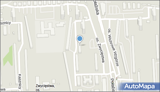 RS-Kran, os. Zwycięstwa 4, Poznań 61-643 - Przedsiębiorstwo, Firma, NIP: 9720955246