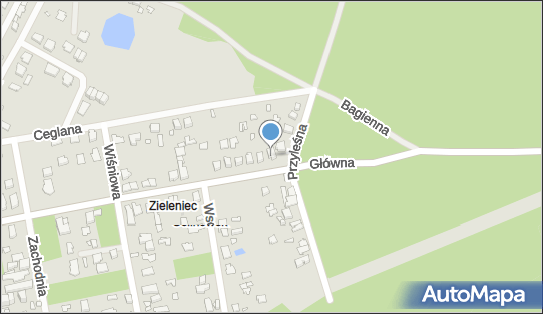 RS Meble, Główna 41, Marki 05-270 - Przedsiębiorstwo, Firma, NIP: 5221932561