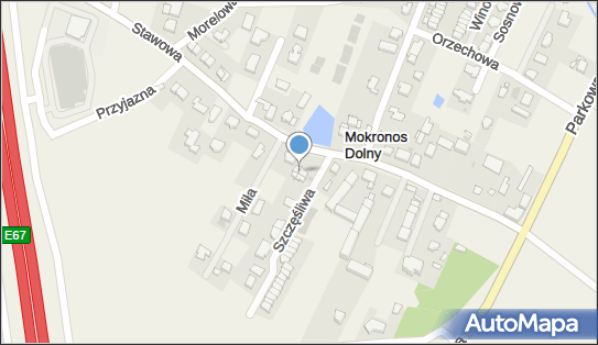 8961353175, RS - Reklama Marcin Sznicar 