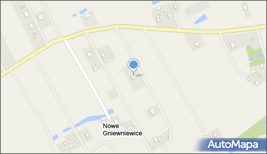 RS Robert Orzechowski, Nowe Gniewniewice 7B, Nowe Gniewniewice 05-155 - Przedsiębiorstwo, Firma, NIP: 5311123612