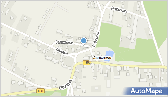 RS Roman Sujewicz, Janczewo 44, Janczewo 66-431 - Przedsiębiorstwo, Firma, NIP: 5992467576