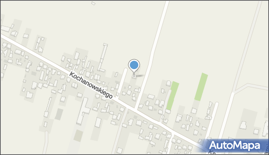 RS Serwis Robert Pawłowski, ul. Jana Kochanowskiego 82, Łomna 05-152 - Przedsiębiorstwo, Firma, NIP: 5311166018