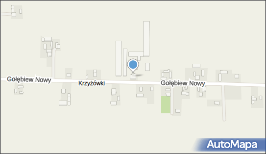 RS Systems, Gołębiew Nowy 58, Gołębiew Nowy 99-300 - Przedsiębiorstwo, Firma, NIP: 7752548431