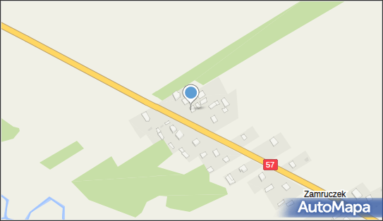 RS Trans, Dobrzankowo 89, Dobrzankowo 06-300 - Przedsiębiorstwo, Firma, NIP: 7611546418