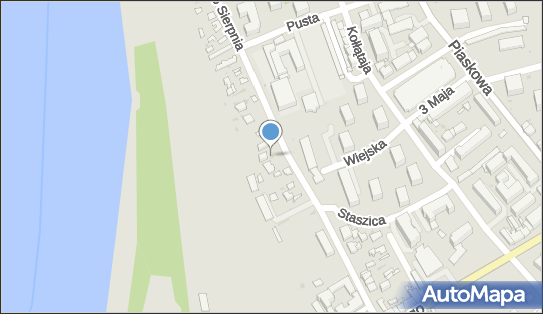 Rsds Automotive, 6 Sierpnia 11, Puławy 24-100 - Przedsiębiorstwo, Firma, numer telefonu, NIP: 7162444162