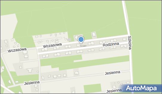 RSJServices Robin Baker, Rodzinna 18, Kałuszyn 05-124 - Przedsiębiorstwo, Firma, NIP: 5361914161