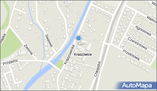 RSP, Świdnica, ul. Kraszowicka 45-47, Świdnica 58-100 - Przedsiębiorstwo, Firma, numer telefonu, NIP: 8840032957